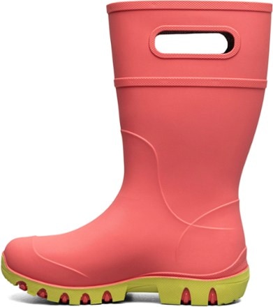 Bogs Essential Tall Rain Boots - Kids' 1