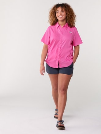 Columbia PFG Tamiami II Shirt - Women's 3