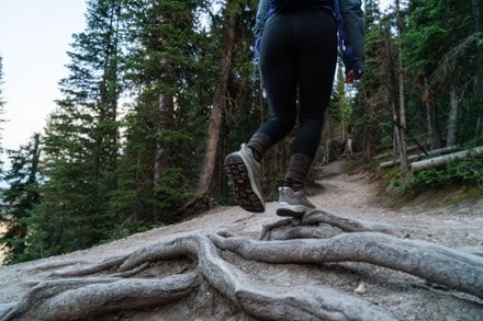 Oboz Sawtooth Ascent Low Hiking Shoes - Women's 6