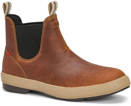 XTRATUF Legacy Leather Chelsea Boots - Men's 1