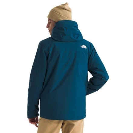 The North Face Carto Triclimate 3-in-1 Jacket - Men's 2