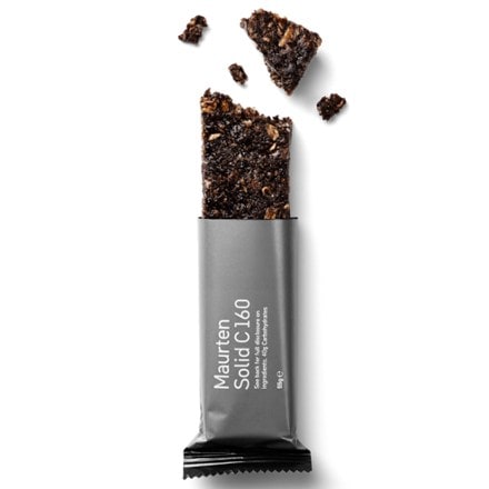 Maurten Solid C 160 Energy Bar 3