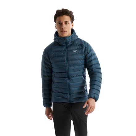 Arc'teryx Cerium Down Hoody - Men's 1