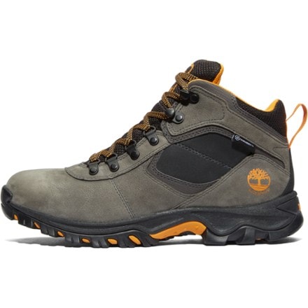 Timberland Mt. Maddsen Mid Waterproof Hiking Boots - Men's 1