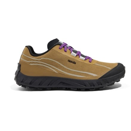 norda 002 Trail-Running Shoes - Men's 6