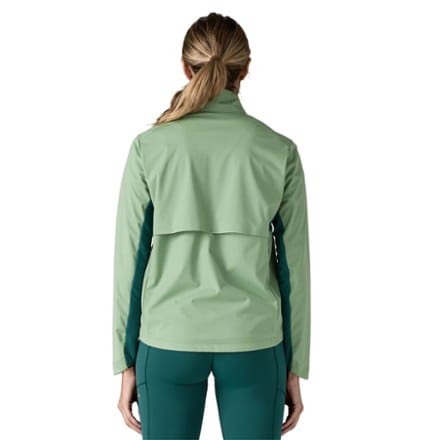 Patagonia Wind Shield Jacket - Women's 3