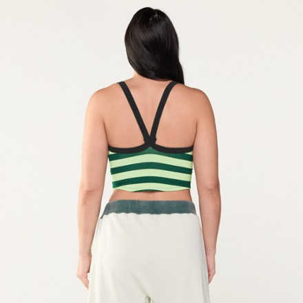 FP Movement All Clear Striped Cami - Women's 2