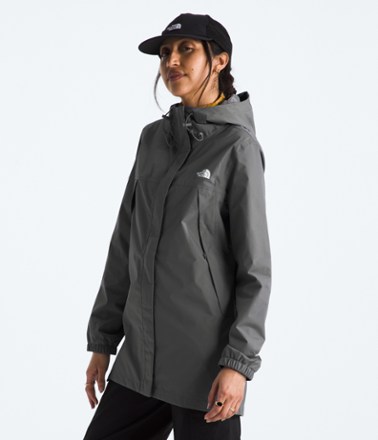 The North Face Antora Parka - Women's 4