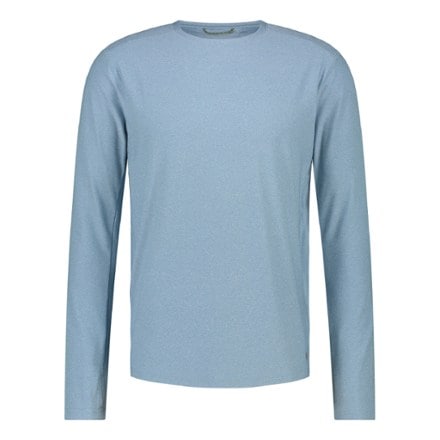 Royal Robbins Amp Lite Crew Long-Sleeve Shirt - Men's 0