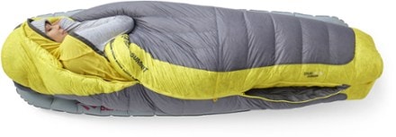 Sea to Summit Spark 30F Down Sleeping Bag - Women's 3