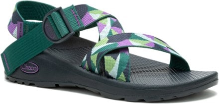 Chaco Mega Z/Cloud Sandals - Women's 2