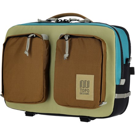 Topo Designs Global Briefcase 0