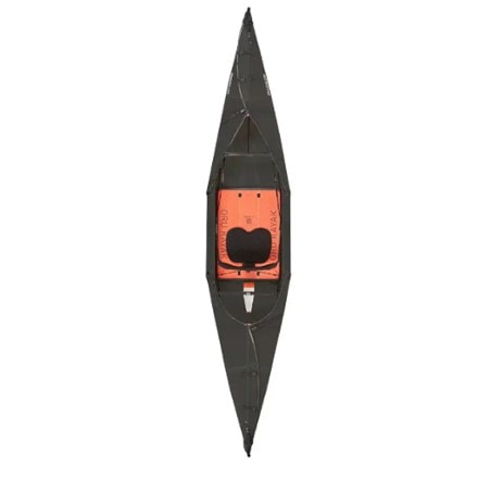 Oru Kayak Beach LT Folding Kayak - 12' 1" 1