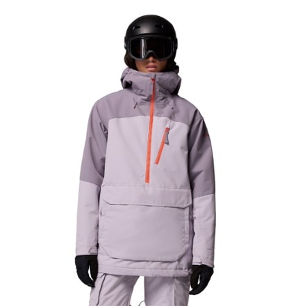 Columbia Coreshot Insulated Anorak - Women's 0