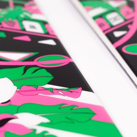 Faction Prodigy 1 Skis - 2025/2026 3