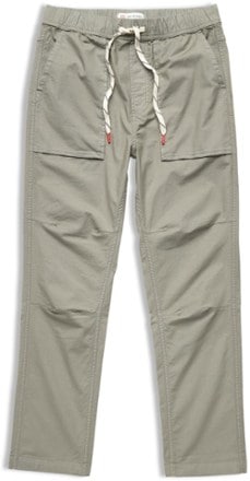 Topo Designs Desert Pants - Men's 0