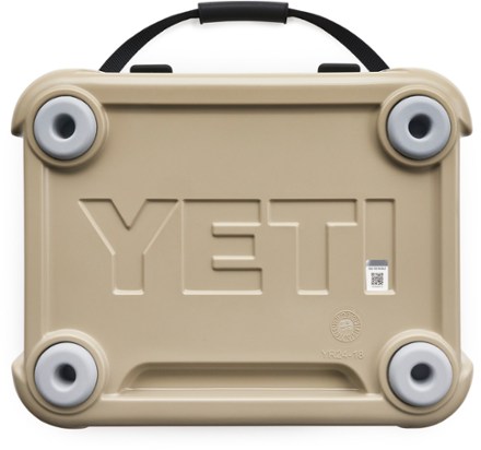 YETI Roadie 24 Cooler 3