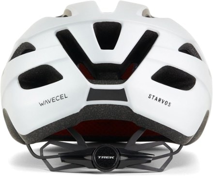 Trek Starvos WaveCel Bike Helmet 2