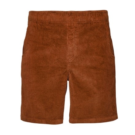 Black Diamond Dirtbag Corduroy Shorts - Men's 0