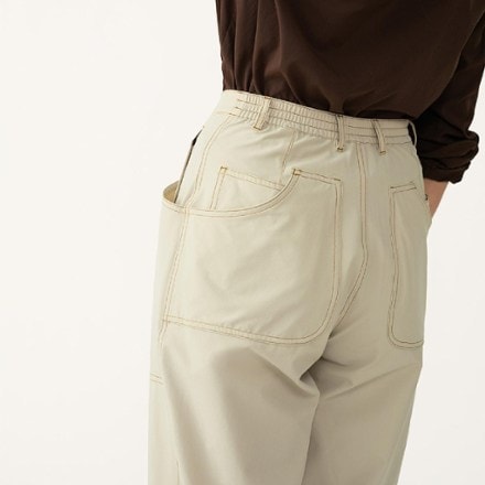 Hikerkind 8-Pocket Pants - Women's 6
