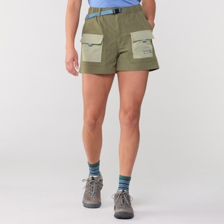 Patagonia Outdoor Everyday Shorts - Women's 1