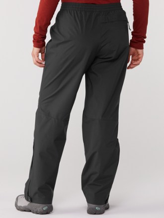 REI Co-op Trailmade Rain Pants - Women's 3