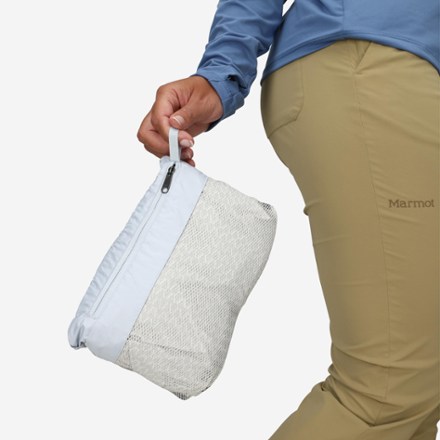 Marmot PreCip Eco Rain Jacket - Women's 6