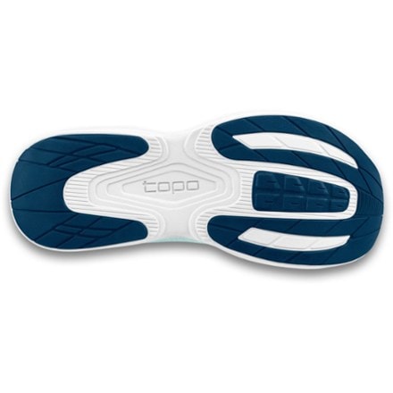 Topo Athletic Fli-Lyte 6 Road-Running Shoes - Women's 4