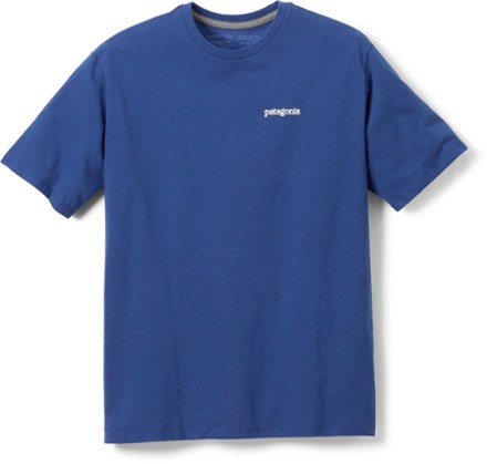 rei patagonia t shirt