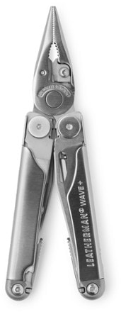 Leatherman Wave Plus Multi-Tool 1