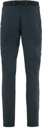 Fjallraven Abisko Trail Stretch Trousers - Men's 1