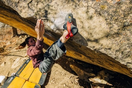 OCUN Diamond S Climbing Shoes 4