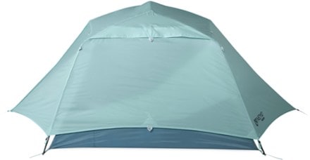 NEMO Aurora 2 Backpacking Tent with Footprint 5