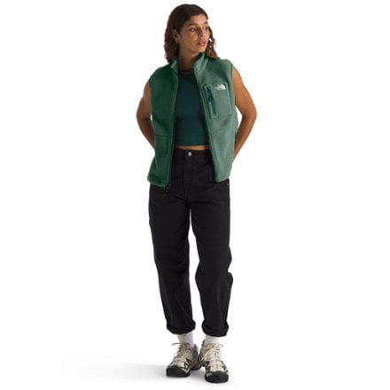 The North Face Yumiori Vest - Women's 4