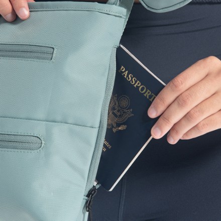 Sherpani Sadie Crossbody Bag 6