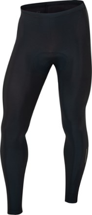 Mens Thermal Tights Urban Moto Black