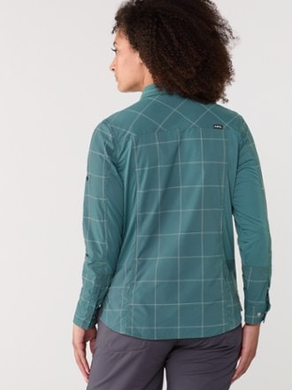 NRS Long-Sleeve Guide Shirt - Women's 2