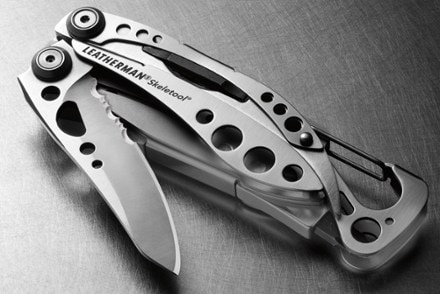 Leatherman Skeletool Multi-Tool 3