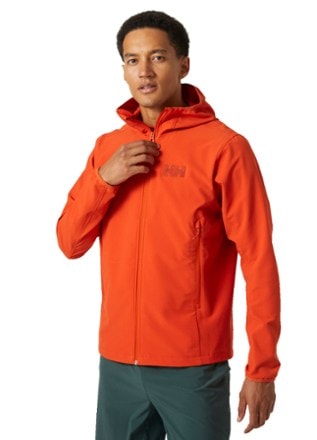 Helly Hansen Cascade Shield Jacket - Men's 1