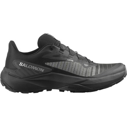 Salomon Genesis Trail-Running Shoes - Men's 0