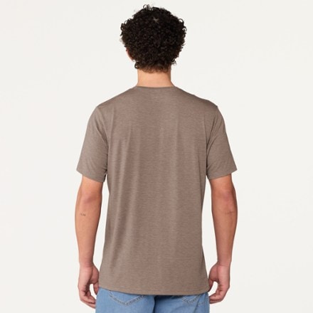 Columbia Soft Stretch T-Shirt - Men's 4