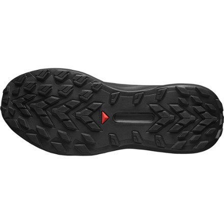 Salomon Genesis Trail-Running Shoes - Men's 5