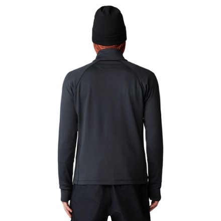 Mountain Hardwear Glacial Trail Full-Zip Jacket - Men's 1