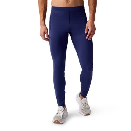 Brooks Momentum Thermal Tights 2.0 - Men's 0