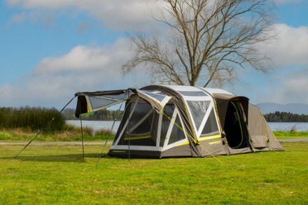 Zempire Pro TM V2 Air Tent Awning Wall Set 4