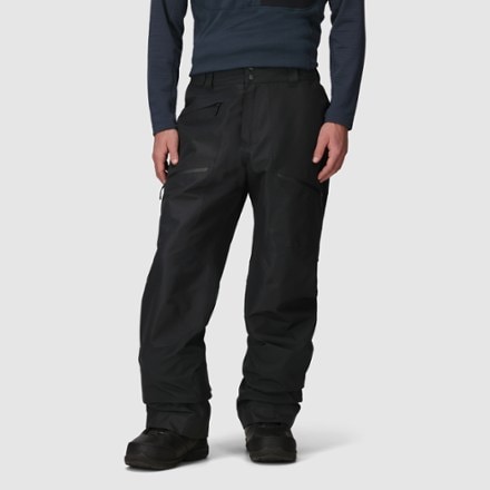 Outdoor Research Powderverse Snow Pants - Men's 1