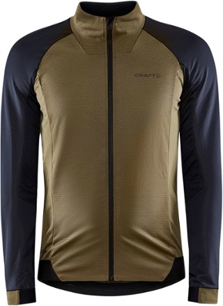 Craft Men's ADV Bike SubZ Cycling Jacket