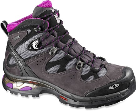 kollidere Validering fremsætte Salomon Comet 3D Lady GTX Hiking Boots - Women's | REI Co-op