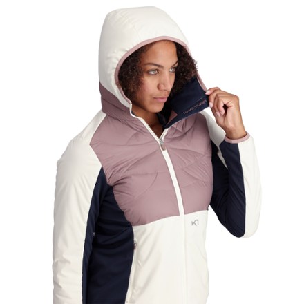 Kari Traa Tirill Thermal Jacket - Women's 4