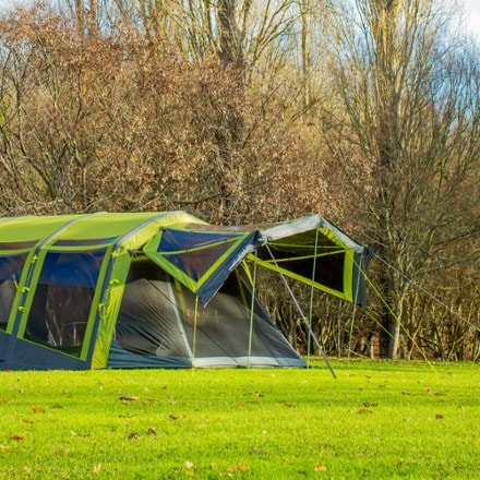 Zempire Evo TXL V2 Awning Wall Set 7